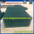 PVC Coated Welded Gabion Wire Mesh Box